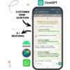 chatbot a.i product