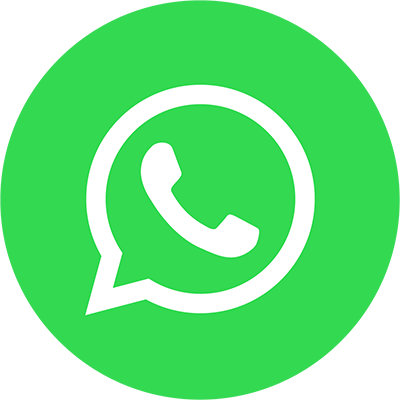 whatsapp rounded