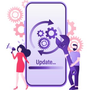 App Maintenance