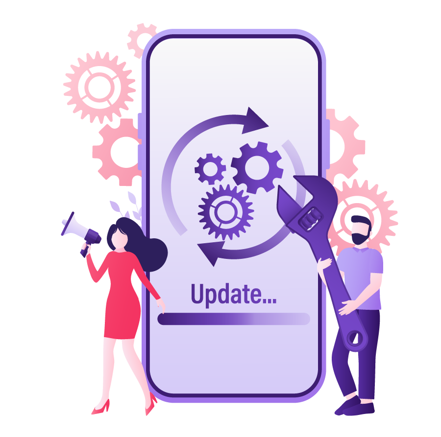 app-maintenance