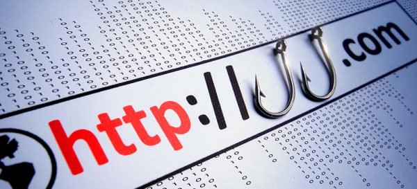 How to detect fake web pages?