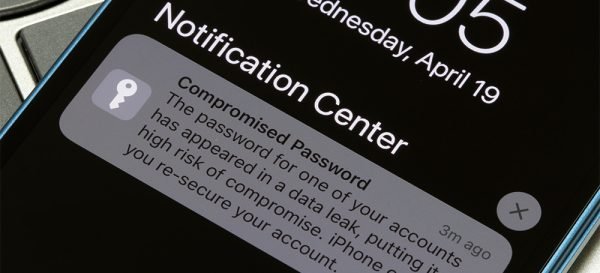 Is Your Password Secure
